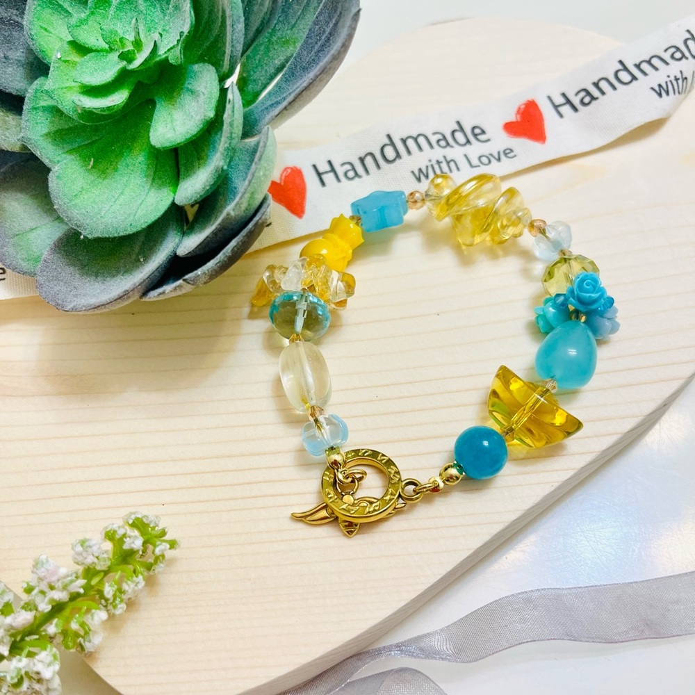 Charmed Bracelet